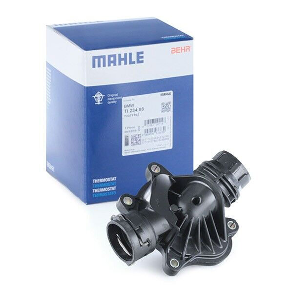 Bmw 7 Serisi E65 Termostat 730d M57 2002-2008 BEHR 11517805811