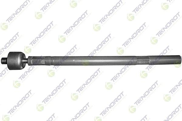 Peugeot 307 Rot Mili 2001-2008 TEKNOROT 3812.E5