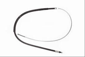 Bmw 1 Serisi F20 El Fren Teli 2012-2018 CAVO 34406792263