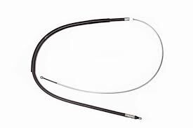 Bmw 1 Serisi F20 El Fren Teli 2012-2018 CAVO 34406792263