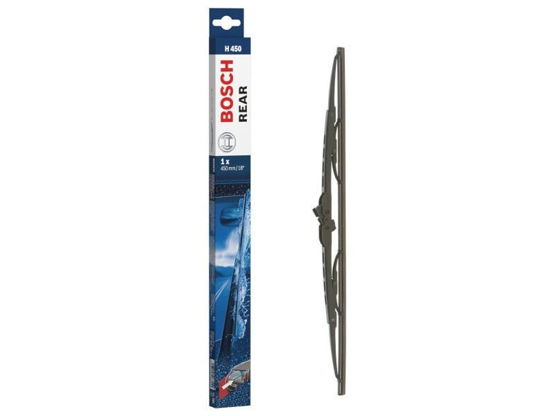 Bmw 3 Serisi E46 Compact Arka Silecek Süpürgesi 1998-2005 BOSCH