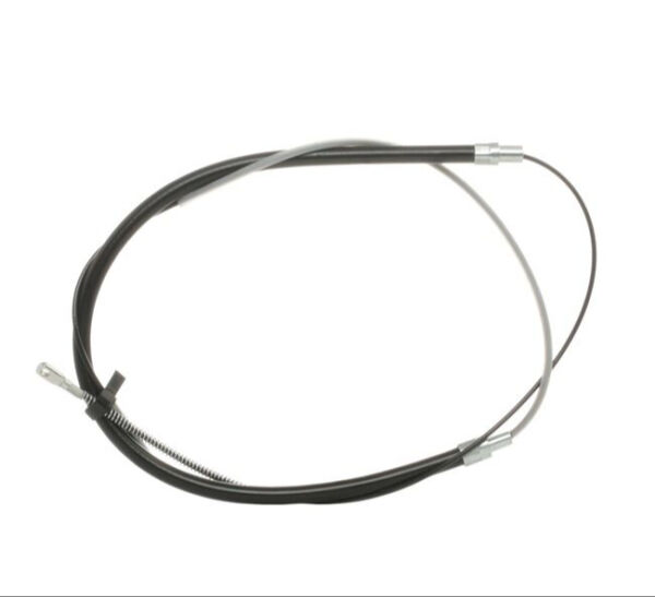 Bmw 5 Serisi E34 El Fren Teli 1988-1995 CAVO 34411162005