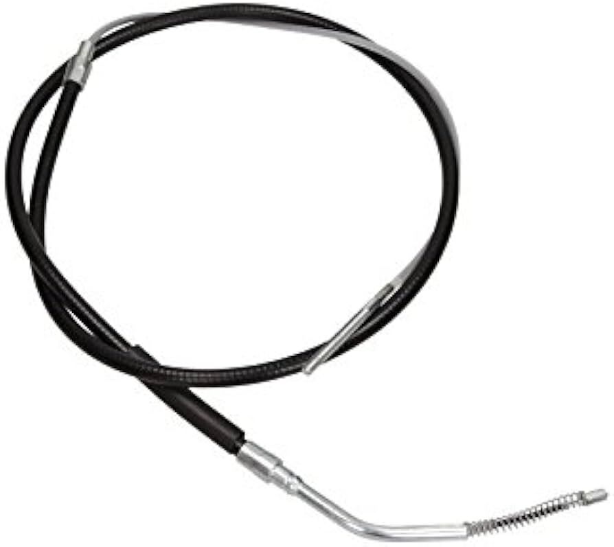 Bmw 3 Serisi E36 El Fren Teli Kampanalı Tip 1991-1994 CAVO 34411159048