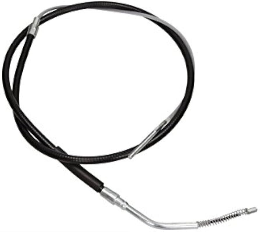 Bmw 3 Serisi E36 El Fren Teli Kampanalı Tip 1991-1994 CAVO 34411159048