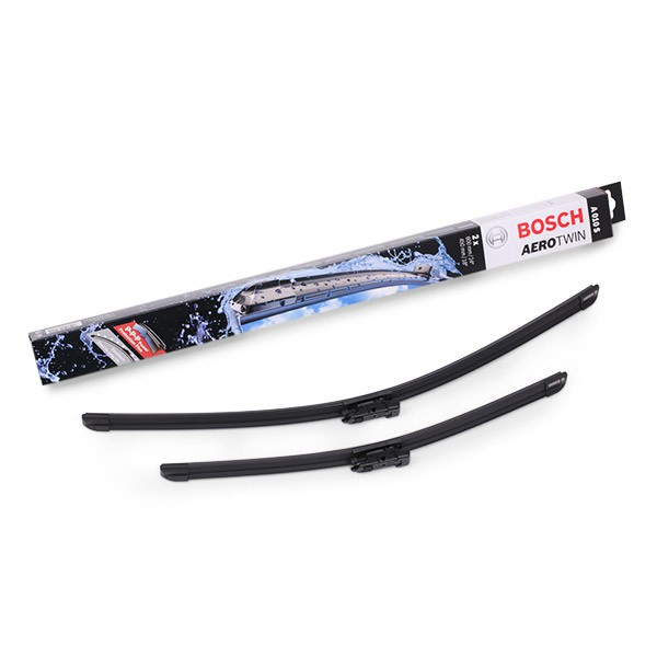 Bmw 3 Serisi F32 Ön Silecek Takımı BOSCH 61612349870