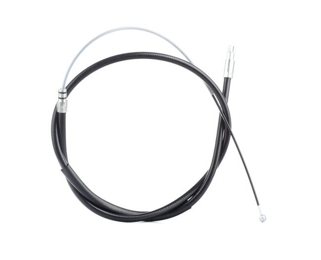 Bmw 5 Serisi E60 El Fren Teli Sol 2004-2010 CAVO 34406770603