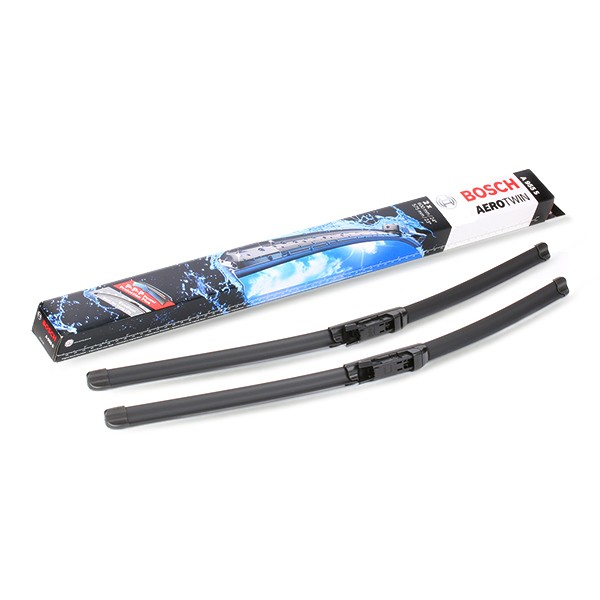 Bmw 5 Serisi E60 Ön Silecek Takımı 2003-2010 BOSCH 61610431438