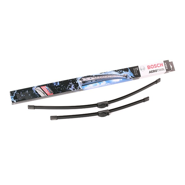 Bmw 7 Serisi F01 Ön Silecek Takımı 2010-2016 BOSCH 61612163749