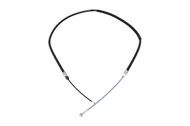 Bmw X3 E83 El Fren Teli Sol 2004-2010 CAVO 34403400795