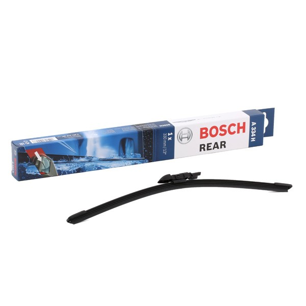 Bmw X1 Serisi E84 Arka Silecek Süpürgesi 2010-2015 BOSCH 61622990035
