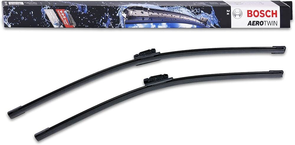 Bmw X2 Serisi F39 Ön Silecek Takımı BOSCH 61612455085