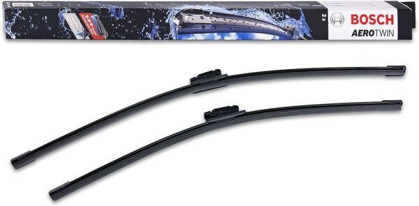 Bmw X2 Serisi F39 Ön Silecek Takımı BOSCH 61612455085