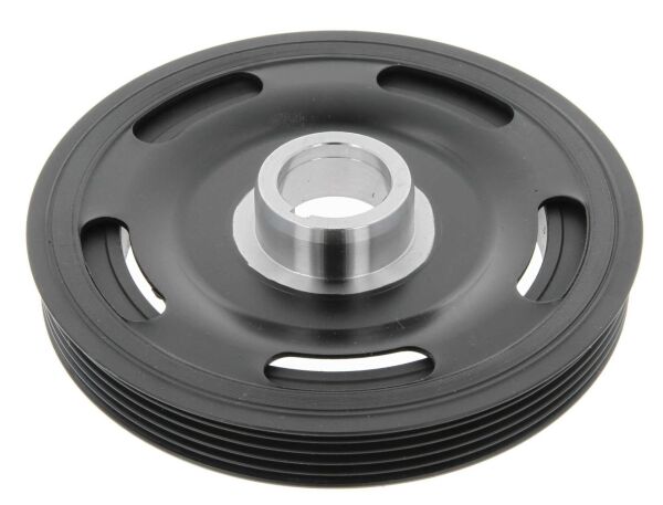 Mercedes Vaneo W414 Krank Kasnağı 1.7 CDI M668 2002-2006 CORTECO 1660300303