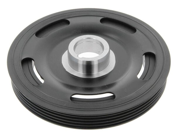 Mercedes Vaneo W414 Krank Kasnağı 1.7 CDI M668 2002-2006 CORTECO 1660300303