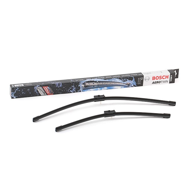 Bmw X4 Serisi F26 Ön Silecek Takımı 2011-2017 BOSCH 61612183576