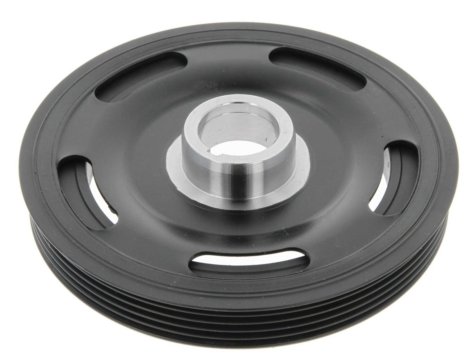 Mercedes A Serisi W168 Krank Kasnağı A160 1997-2004 CORTECO 1660300303