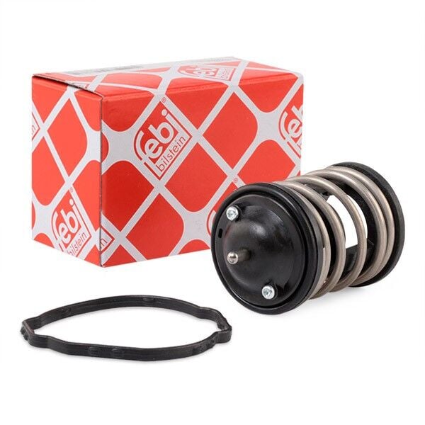 Bmw 1 Serisi F20 Termostat 116d N47N 2012-2018 FEBİ 11517805192