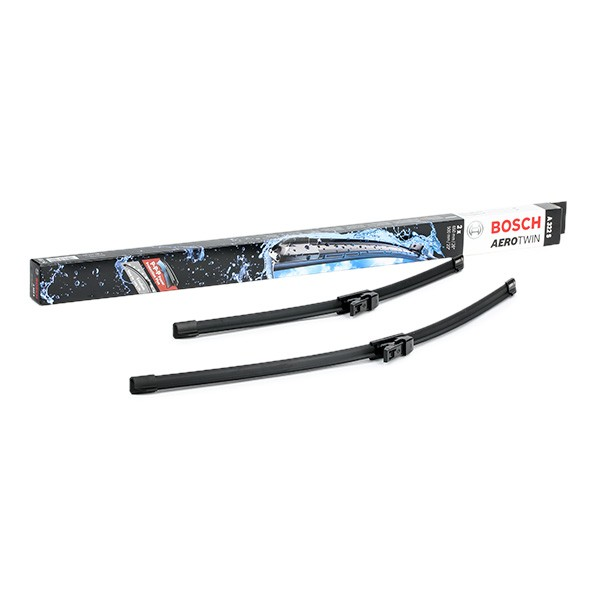 Bmw X3 Serisi G01 Ön Silecek Takımı BOSCH 61617469820