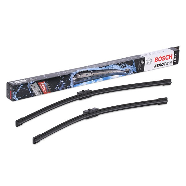 Bmw X6 Serisi E71 Ön Silecek Takımı 2008-2013 BOSCH 61610034739