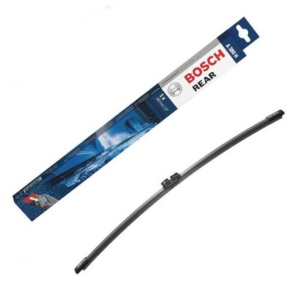 Bmw X5 Serisi E70 Arka Silecek Süpürgesi 2008-2013 BOSCH 61627161029