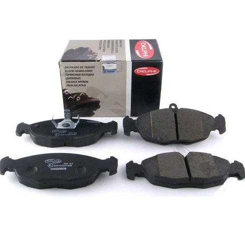 Opel Vectra B Ön Fren Balatası 1.6 Benzinli 1995-2002 DELPHİ
