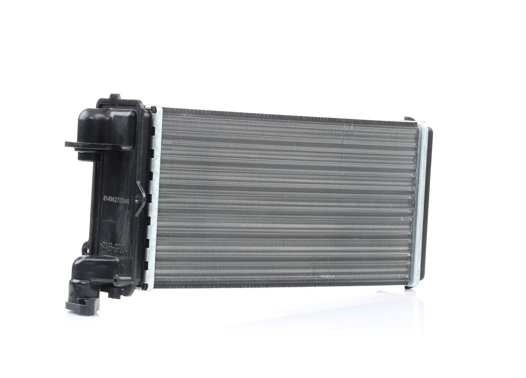 Bmw 3 Serisi E30 Kalorifer Radyatörü 1983-1991 KALE 64118391362