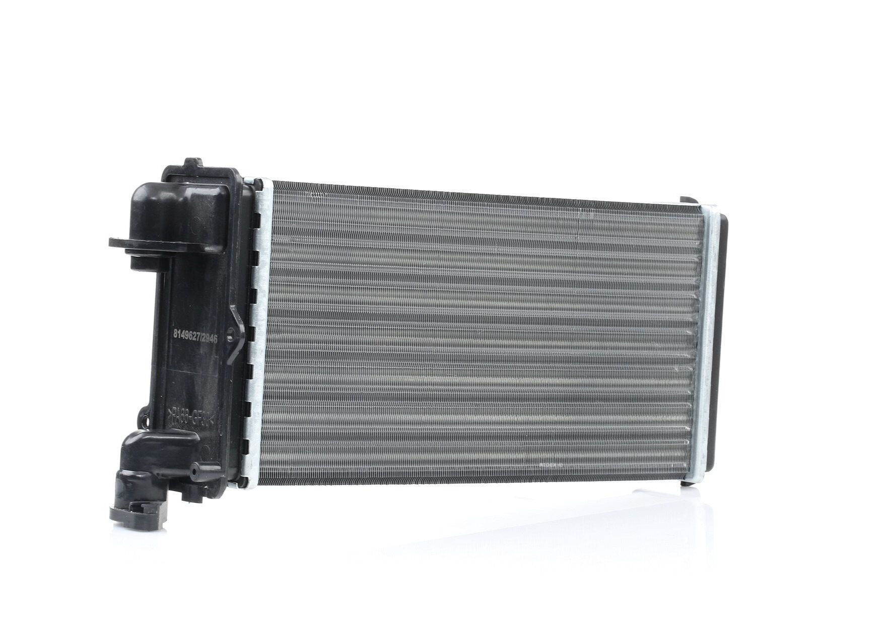 Bmw 3 Serisi E30 Kalorifer Radyatörü 1983-1991 KALE 64118391362