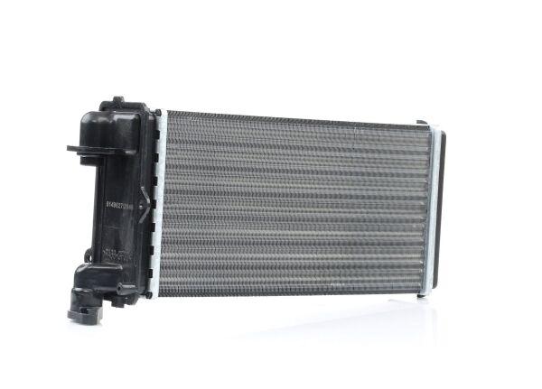 Bmw 3 Serisi E30 Kalorifer Radyatörü 1983-1991 KALE 64118391362