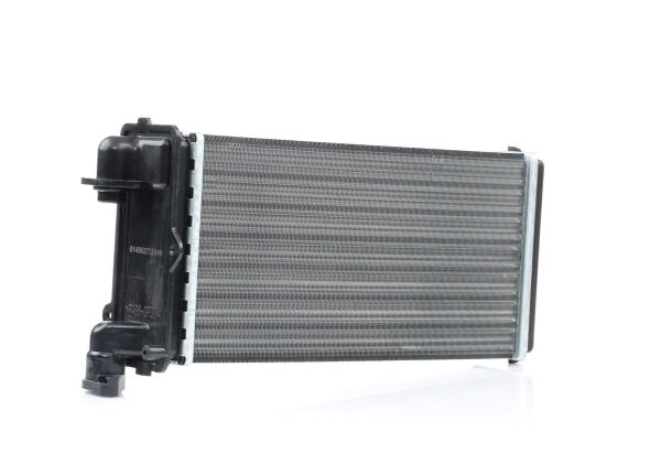 Bmw 3 Serisi E30 Kalorifer Radyatörü 1983-1991 KALE 64118391362