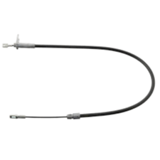 Mercedes E Serisi W210 El Fren Teli Sağ 1996-2002 CAVO 2104201585