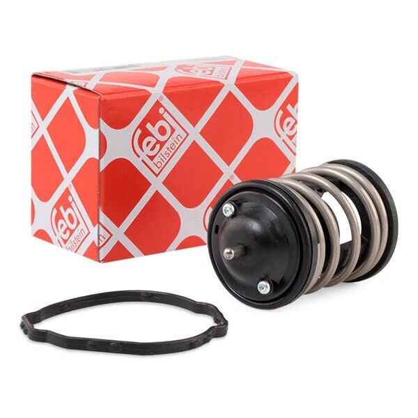 Bmw 3 Serisi E90 Termostat 320d N47N 184 Hp 2005-2012 FEBİ 11517805192