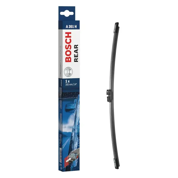 Bmw 1 Serisi F40 Arka Silecek Süpürgesi 2019- BOSCH 61627442093