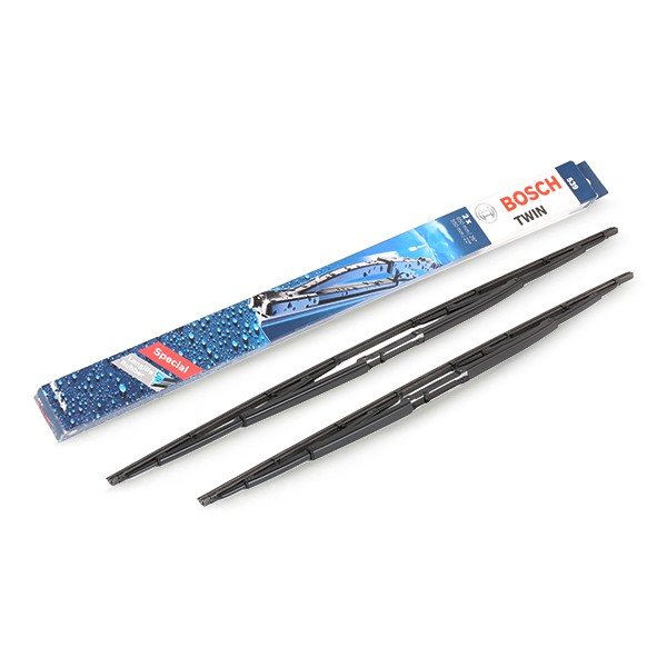 Bmw 5 Serisi E39 Ön Silecek Takımı 1995-2003 BOSCH 61619070579