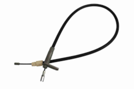 Mercedes CLK Serisi W209 El Fren Teli Sol 2003-2009 CAVO 2034200285