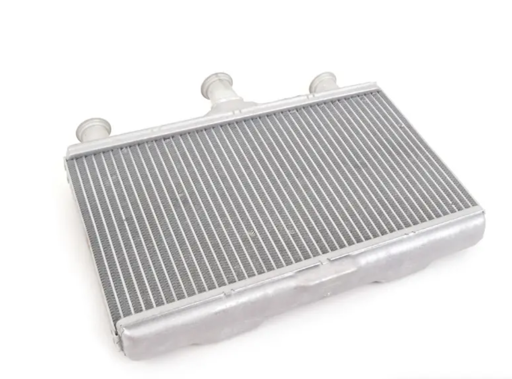 Bmw 6 Serisi E63 Kalorifer Radyatörü 2004-2010 KALE 64116933922