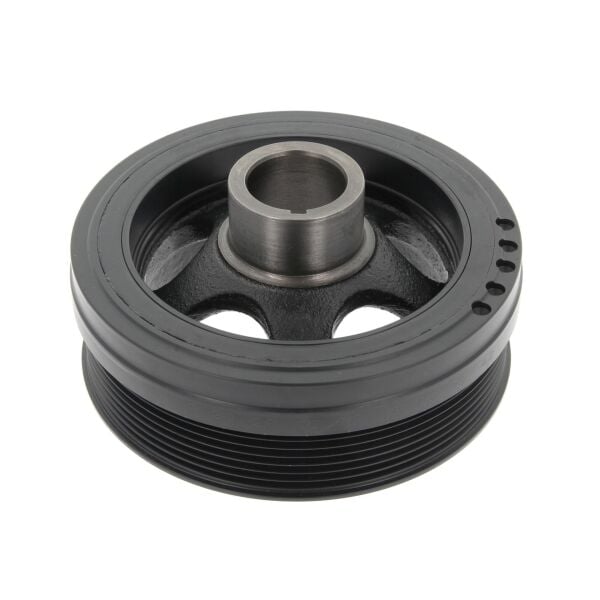 Mercedes ML Serisi W164 Krank Kasnağı ML350 CDI M642 2005-2011 CORTECO 6420300003