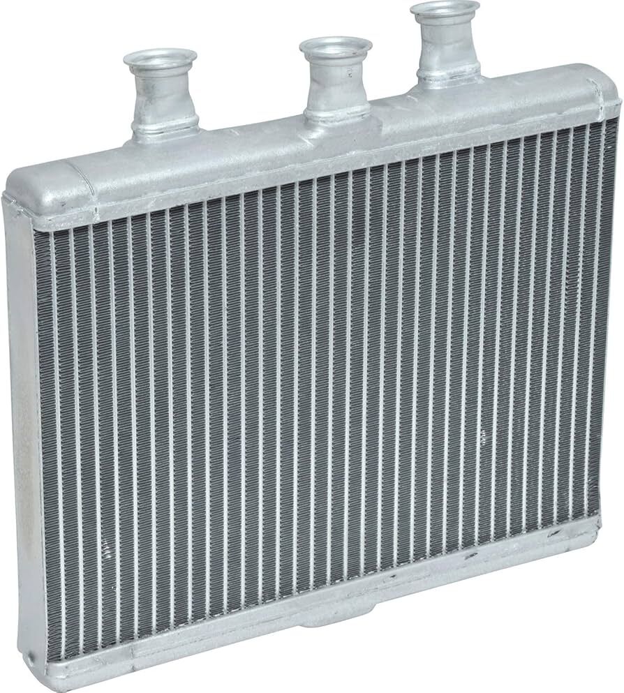 Bmw 7 Serisi E65 Kalorifer Radyatörü 2002-2008 KALE 64116906270