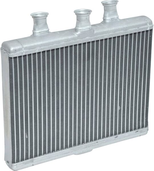 Bmw 7 Serisi E65 Kalorifer Radyatörü 2002-2008 KALE 64116906270