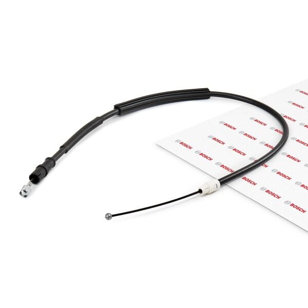 Mercedes Vito W639 El Fren Teli Sol 2004-2013 BOSCH 6394270438