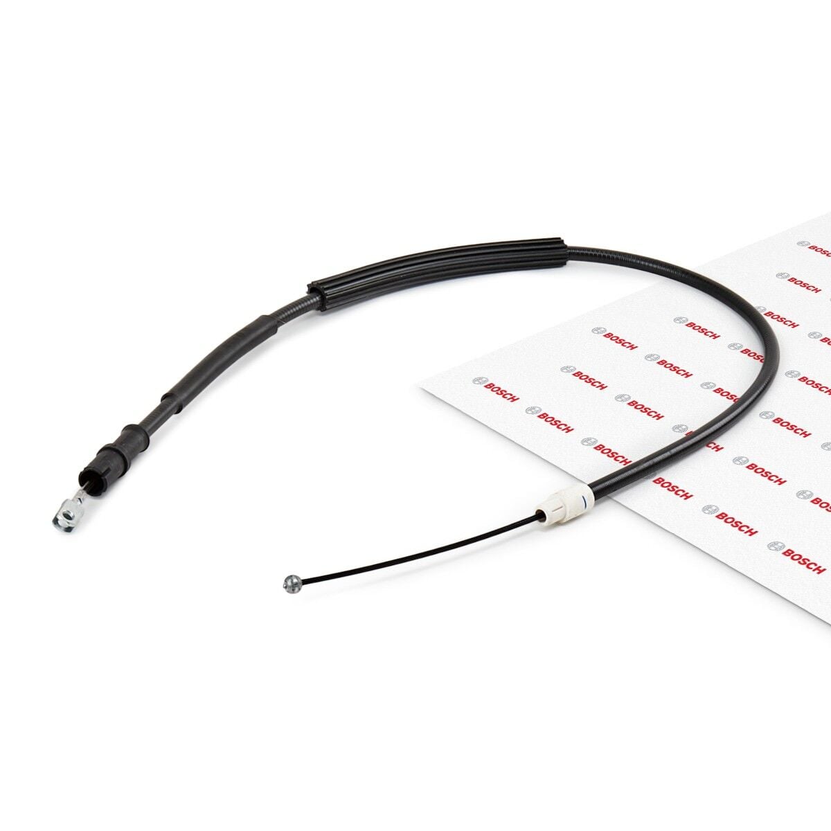 Mercedes Vito W639 El Fren Teli Sağ 2004-2013 BOSCH 6394270538