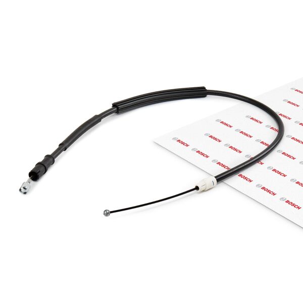 Mercedes Vito W639 El Fren Teli Sağ 2004-2013 BOSCH 6394270538