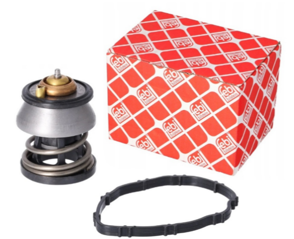 Bmw 3 Serisi G30 Termostat 520d B47 2017-2023 FEBİ 11518588945
