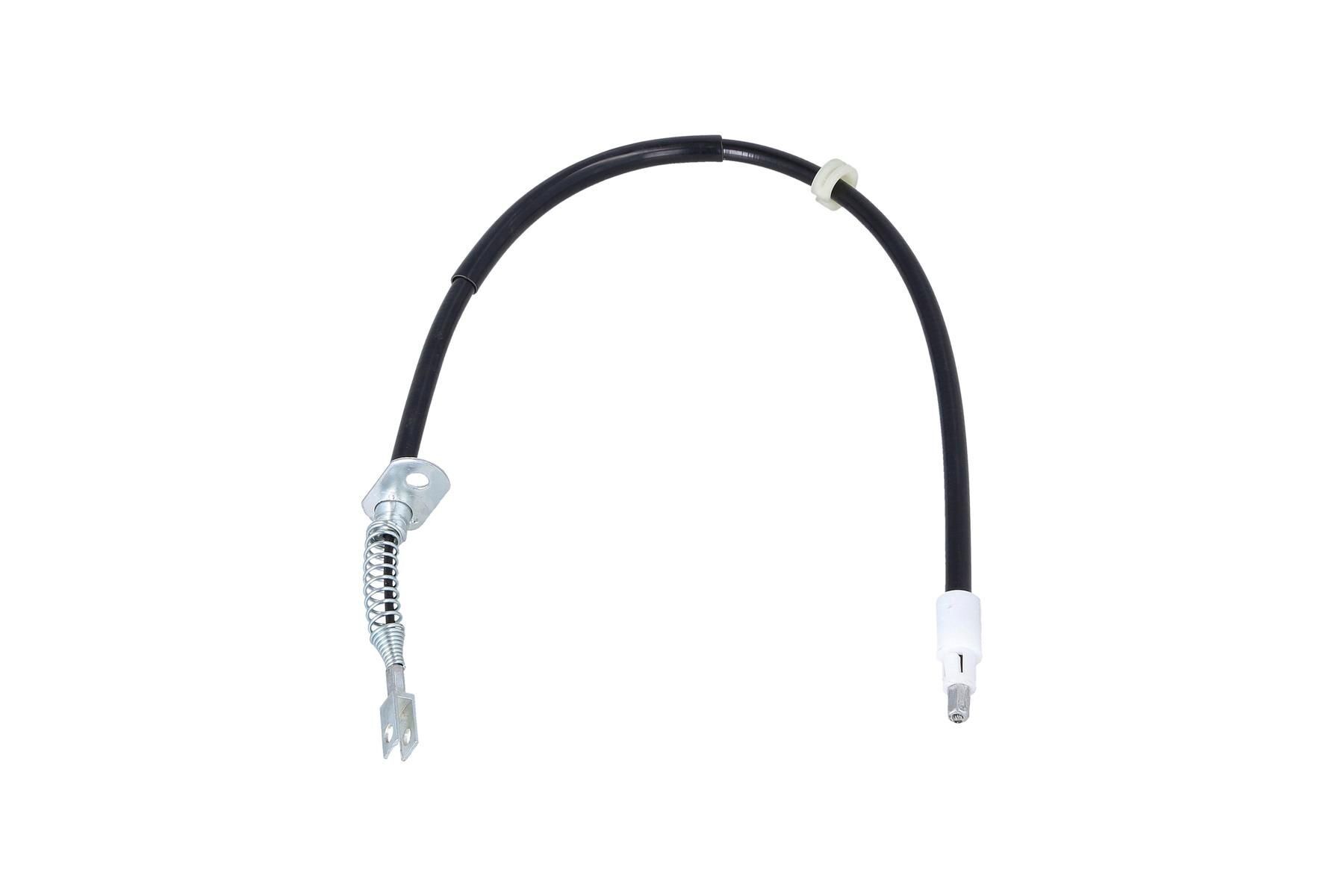 Mercedes C Serisi W204 El Fren Teli 2007-2013 CAVO 2044200985