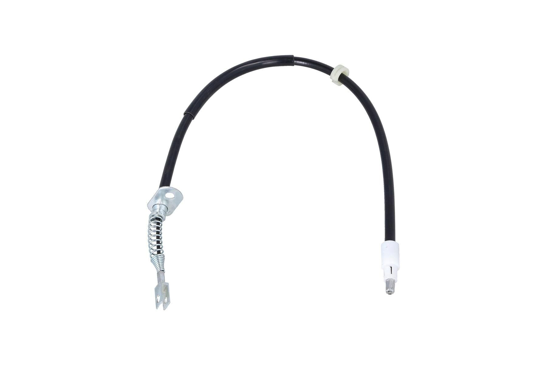 Mercedes C Serisi W204 El Fren Teli 2007-2013 CAVO 2044200985