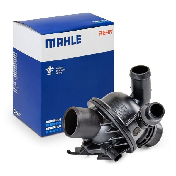 Bmw N52 N53 N54 Termostat BEHR 11538671517