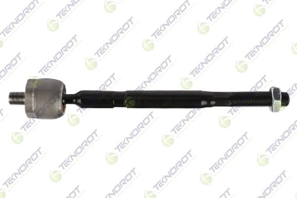 Citroen C3 Rot Mili 2003-2009 TEKNOROT 3812.E1
