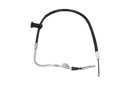 Mercedes C Serisi W204 El Fren Teli Orta 2007-2013 CAVO 2044201085