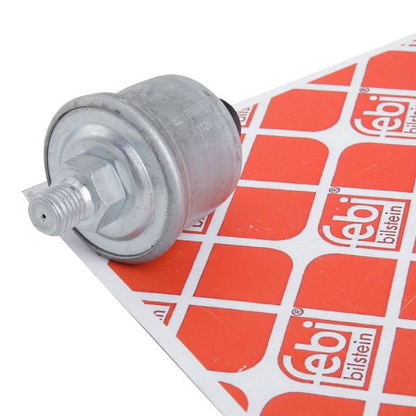 Mercedes W201 Yağ Müşürü 190E M102 1982-1993 FEBİ 0065429417