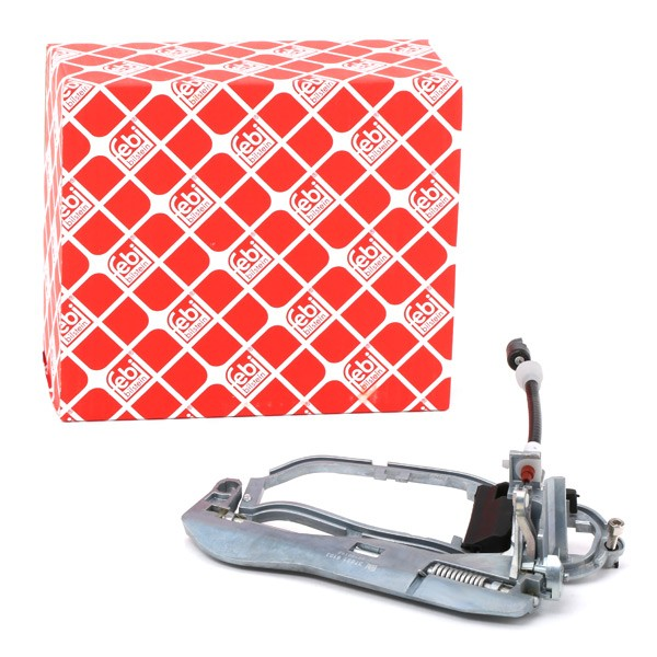 Bmw X5 E53 Ön Kapı Kol Mekanizması Sağ 1999-2006 FEBİ 51218243616