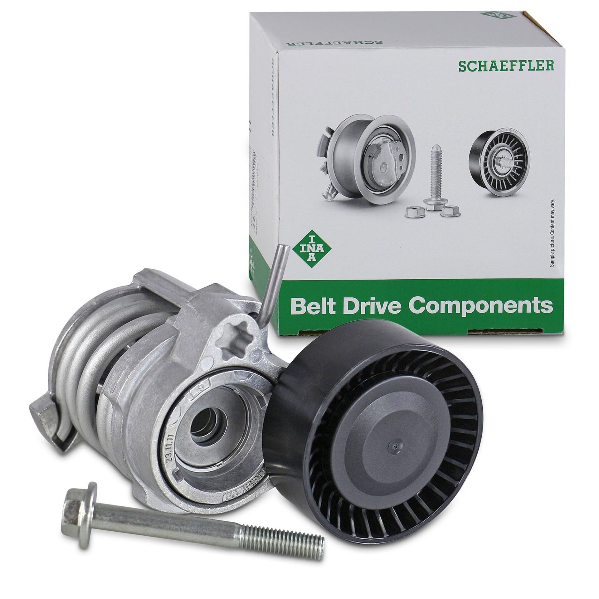 Bmw 3 Serisi E92 Gergi Kütüğü 320i N46 2005-2012 INA 11287524267